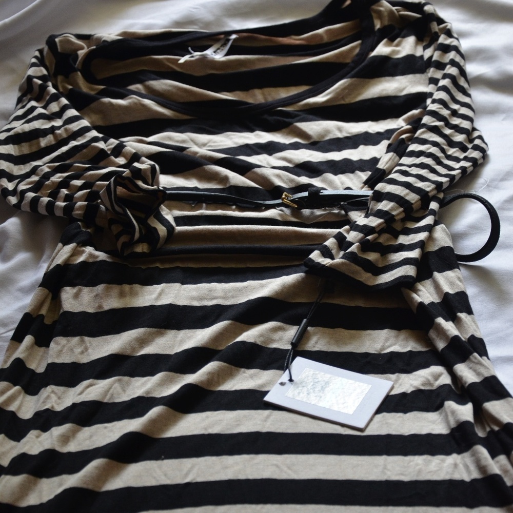 Calvin Klein Maxi Dress